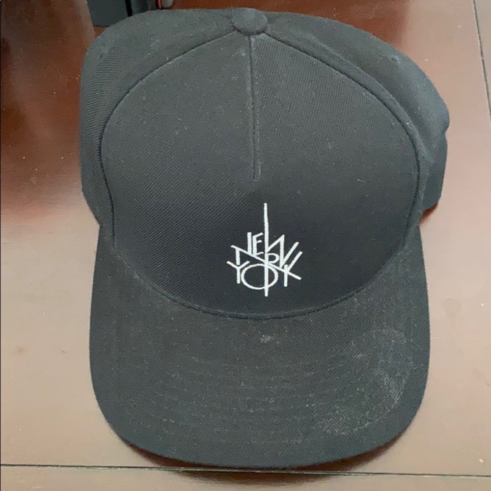 Illegit “New York” Hat